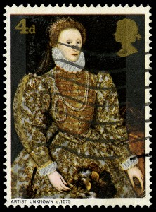 Elizabeth I