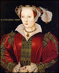 Catherine of Aragon was the Spanish Queen consort of 