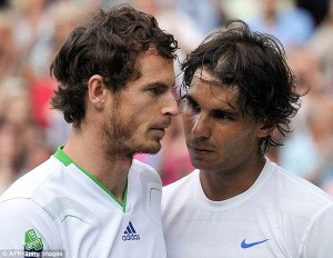 Murray&Nadal