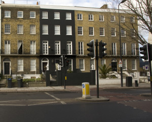 John's London House 06